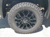 New 2026 Chevrolet Silverado 2500 LTZ w/ Trail Boss Package image 5
