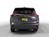 Used 2022 Toyota Highlander XLE image 4