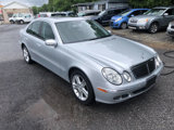 Used 2006 Mercedes-Benz E 350 4MATIC Sedan image 3