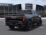 New 2025 GMC Sierra 1500 Elevation image 4