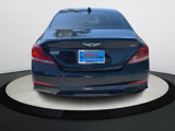 Certified 2021 Genesis G70 2.0T image 4