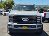 New 2025 Ford F250 Platinum image 2