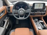 New 2025 Nissan Pathfinder Platinum w/ Cargo Package image 5