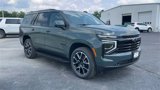 New 2025 Chevrolet Tahoe RST w/ Comfort Package image 2