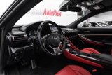 Used 2022 Lexus RC 350 F Sport image 3