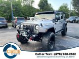 Used 2017 Jeep Wrangler Unlimited Rubicon w/ Connectivity Group image 2