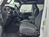 New 2025 Jeep Wrangler Sport S image 3