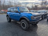 New 2025 Ford Bronco Badlands image 5