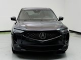 Used 2023 Acura MDX A-Spec image 2