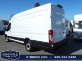 Used 2022 Ford Transit 250 148 High Roof Extended image 5