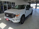 Certified 2023 Ford F150 XLT w/ Equipment Group 302A High image 4