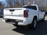 Used 2023 Nissan Frontier SV image 6