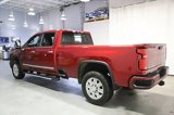 New 2025 Chevrolet Silverado 2500 High Country w/ Technology Package image 5