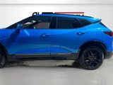 Used 2024 Chevrolet Blazer RS image 4
