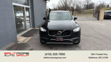 Used 2019 Volvo XC90 T6 Momentum w/ Advanced Package image 2