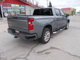 Used 2019 Chevrolet Silverado 1500 Custom w/ Custom Value Package image 5