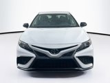 Used 2023 Toyota Camry SE image 2