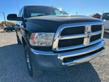 Used 2018 RAM 2500 Tradesman w/ Chrome Appearance Group image 2
