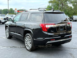 Used 2021 GMC Acadia Denali w/ Denali Technology Package image 3