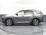 New 2025 Nissan Pathfinder Platinum image 3