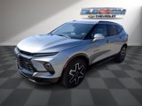 New 2025 Chevrolet Blazer RS w/ Driver Confidence II Package image 3