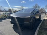 Used 2024 Tesla Cybertruck AWD Crew Cab image 4