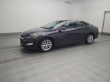 Used 2022 Chevrolet Malibu LT image 2