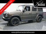 New 2025 Mercedes-Benz G 580 w/ EQ Technology image 4