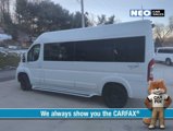 Used 2023 RAM ProMaster 2500 w/ Premium Convenience Group (B) image 3