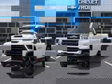 New 2025 Chevrolet Silverado 2500 LTZ w/ Trail Boss Package image 6