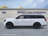 New 2025 Ford Expedition Max Platinum image 3
