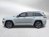 New 2025 Jeep Grand Cherokee Overland image 5
