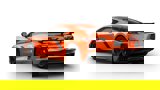 New 2025 Chevrolet Corvette Stingray Premium Cpe w/ Z51 Performance Package image 5