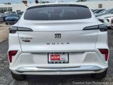 New 2025 Buick Envista Avenir image 6