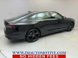 Used 2023 Honda Accord Sport image 5