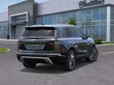 New 2026 Cadillac Vistiq Premium Luxury image 4