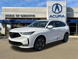 New 2025 Acura MDX w/ Advance Package image 5