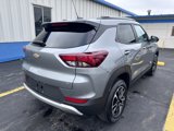 New 2026 Chevrolet TrailBlazer LT w/ LT Cold Weather Package image 3