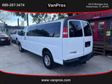 Used 2016 Chevrolet Express 3500 LS image 3