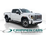 New 2025 GMC Sierra 2500 Denali w/ Denali Reserve Package image 1