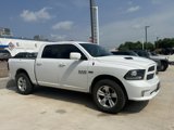 Used 2017 RAM 1500 Sport image 2