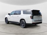 New 2025 Chevrolet Suburban RST w/ RST Capability Package image 3
