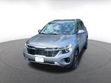 Used 2025 Kia Seltos S image 4