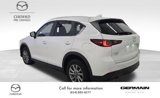 Certified 2022 MAZDA CX-5 AWD 2.5 S w/ Preferred Package image 4