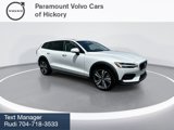 New 2026 Volvo V60 B5 Cross Country Plus w/ Protection Package Premier image 2