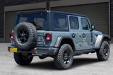 New 2025 Jeep Wrangler Unlimited Sport image 4