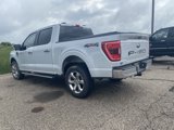Used 2021 Ford F150 XLT w/ Equipment Group 302A High image 4