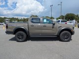 New 2025 Ford Ranger Raptor image 3