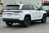 New 2024 Jeep Grand Cherokee Altitude image 4