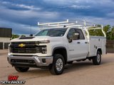 New 2025 Chevrolet Silverado 2500 W/T w/ WT Convenience Package image 3